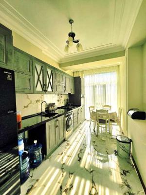 Бакы, новостройка 3 комната, продажа, 85 м²  , Низами рајону, 8-ҹи километр