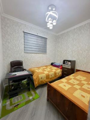 Бакы, новостройка 3 комната, продажа, 95 м²  , Низами рајону, 8-ҹи километр