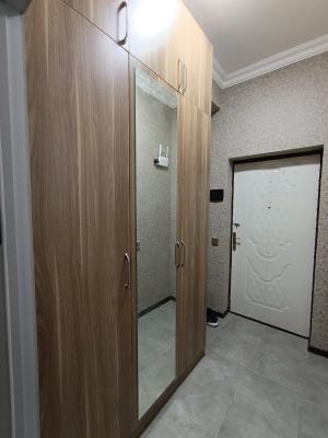 Хырдалан, новостройка 1 комната, арендовать, 30 м²  
