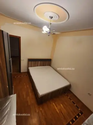 Бакы, новостройка 3 комната, продажа, 126 м²  , Низами рајону, 8-ҹи километр