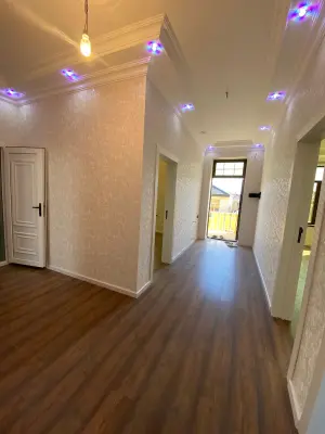 Бакы, садовый домик 4 комната, продажа, 202 м² , 2.3 сот , Сабунчу рајону, Савалан гәс.