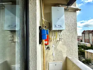 Бакы, новостройка 2 комната, продажа, 40 м²  , Низами рајону