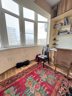 Бакы, новостройка 3 комната, продажа, 115 м²  , Хәтаи рајону, Ахмедлы