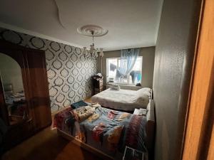 Бакы, старое здание 4 комната, продажа, 100 м²  , Хәтаи рајону, Ахмедлы