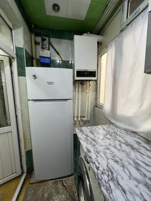 Хырдалан, новостройка 2 комната, арендовать, 50 м²  