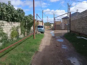 Бакы, участок земли , продажа , 12.7 сот , Сабунчу рајону, Албалы гәс.