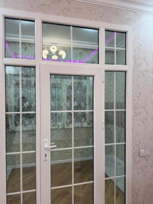 Хырдалан, новостройка 2 комната, продажа, 50 м²  