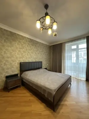 Бакы, старое здание 3 комната, продажа, 85 м²  , Сабунчу рајону, Бакыханов гәс.