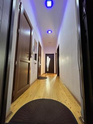 Бакы, новостройка 2 комната, продажа, 55 м²  , Бинәгәди рајону, 7-ҹи микрорајон