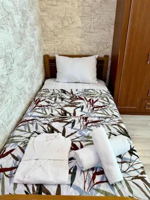 Минҝәчевир, садовый домик 3 комната, арендовать, 110 м²  