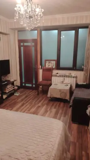 Бакы, старое здание 3 комната, продажа, 100 м²  , Јасамал рајону