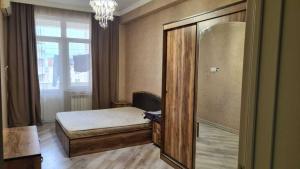 Бакы, новостройка 3 комната, арендовать, 160 м²  , Нәриманов рајону