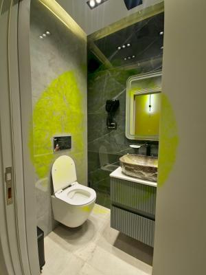 Бакы, новостройка 2 комната, арендовать, 107 м²  , Нәсими рајону