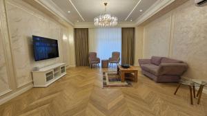 Бакы, новостройка 2 комната, арендовать, 80 м²  , Нәриманов рајону