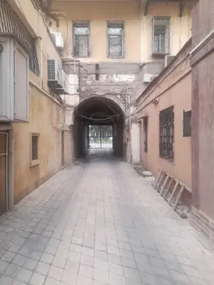 Бакы, офис 2 комната, продажа, 53 м²  , Сәбаил рајону