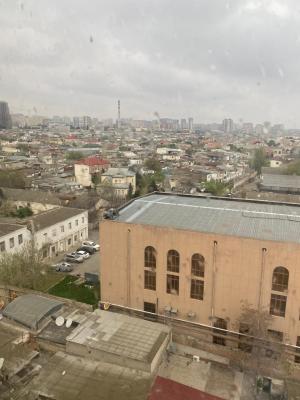 Бакы, новостройка 3 комната, продажа, 137.1 м²  , Нәсими рајону