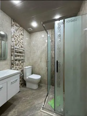 Бакы, новостройка 1 комната, продажа, 53 м²  , Сураханы рајону, Гарачухур гәс.