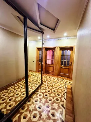 Бакы, старое здание 3 комната, продажа, 85 м²  , Низами рајону, 8-ҹи километр