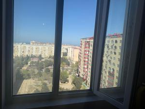 Сумгајыт, старое здание 2 комната, арендовать, 44 м²  , 9-ҹу микрорајон