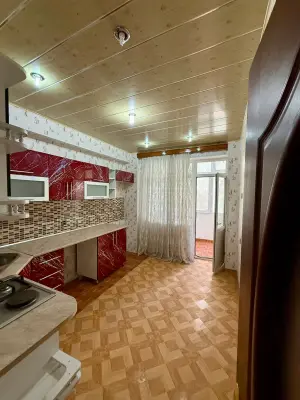 Хырдалан, новостройка 3 комната, продажа, 90 м²  