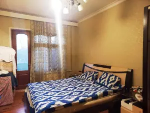 Бакы, старое здание 5 комната, продажа, 135 м²  , Бинәгәди рајону, 8-ҹи микрорајон