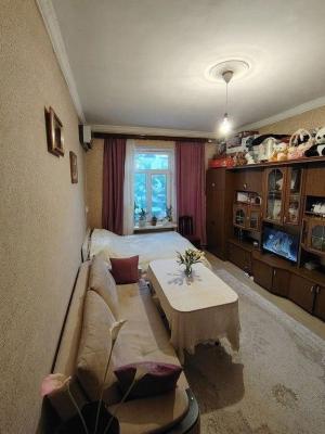 Бакы, старое здание 1 комната, продажа, 40 м²  , Јасамал рајону