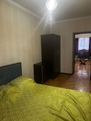 Бакы, старое здание 2 комната, арендовать  , Нәсими рајону