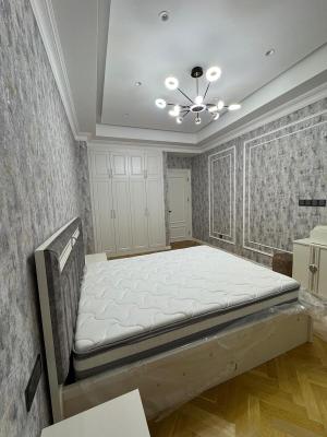 Бакы, новостройка 2 комната, арендовать, 95 м²  , Хәтаи рајону, Ағ шәһәр