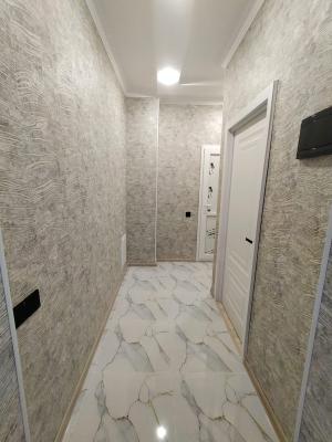 Хырдалан, новостройка 3 комната, продажа, 63 м²  