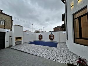 Бакы, садовый домик 5 комната, продажа, 210 м² , 2.5 сот , Хәзәр рајону, Бузовна