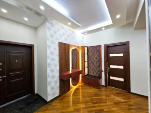 Бакы, новостройка 3 комната, продажа, 132 м²  , Низами рајону