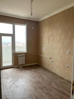 Сумгајыт, новостройка 2 комната, арендовать, 54 м²  , 10-ҹу микрорајон