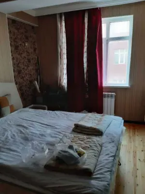 Бакы, новостройка 3 комната, арендовать, 120 м²  , Низами рајону