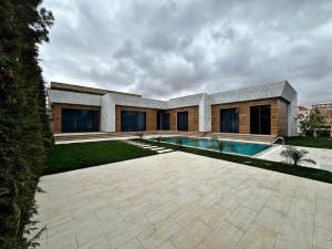 Бакы, садовый домик 5 комната, продажа, 250 м² , 7.2 сот , Хәзәр рајону, Шүвәлан