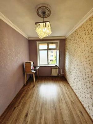 Бакы, старое здание 3 комната, продажа, 65 м²  , Низами рајону, 8-ҹи километр