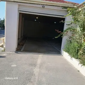 Бакы, гараж , арендовать, 11.5 м²  , Сабунчу рајону, Рамана гәс.