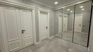 Бакы, новостройка 2 комната, арендовать, 95 м²  , Хәтаи рајону, Ағ шәһәр