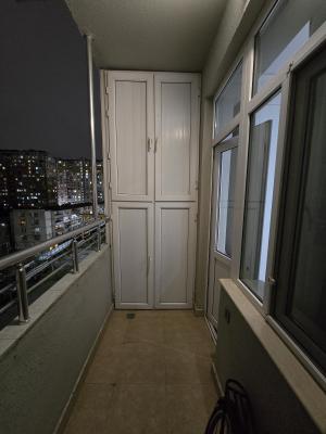 Бакы, новостройка 3 комната, продажа, 125 м²  , Хәтаи рајону, Һ.Асланов гәс.
