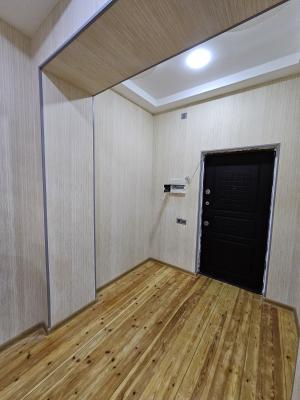 Абшерон, новостройка 3 комната, продажа, 68 м²  , Масазыр