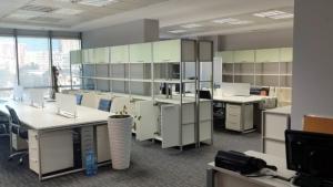 Бакы, офис 2 комната, арендовать, 120 м²  , Хәтаи рајону