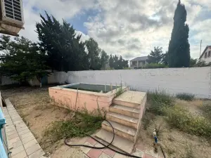 Абшерон, садовый домик 5 комната, продажа, 110 м² , 12 сот , Фатмајы