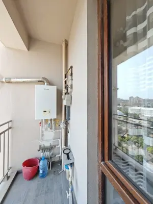 Бакы, новостройка 2 комната, продажа, 49 м²  , Сабунчу рајону, Бакыханов гәс.