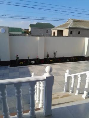 Бакы, садовый домик 3 комната, продажа, 100 м² , 2.5 сот , Сабунчу рајону, Савалан гәс.