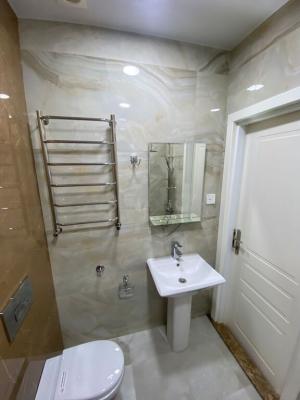 Бакы, новостройка 4 комната, арендовать, 145 м²  , Сәбаил рајону, Бадамдар гәс.