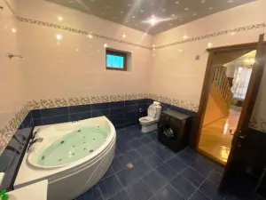 Бакы, садовый домик 5 комната, продажа, 300 м² , 7 сот , Хәзәр рајону, Бузовна