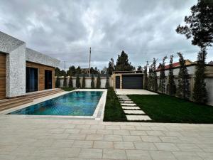 Бакы, садовый домик 5 комната, продажа, 250 м² , 7.2 сот , Хәзәр рајону, Шүвәлан