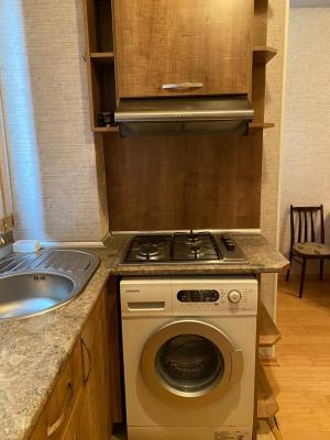 Хырдалан, новостройка 1 комната, арендовать, 30 м²  