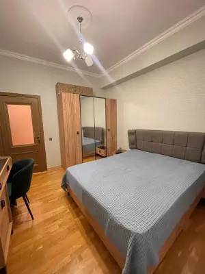 Бакы, старое здание 2 комната, арендовать, 65 м²  , Сәбаил рајону, Бајыл гәс.