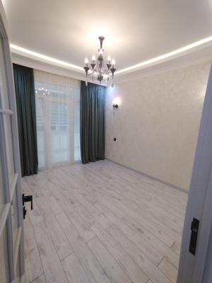 Хырдалан, новостройка 3 комната, продажа, 60 м²  