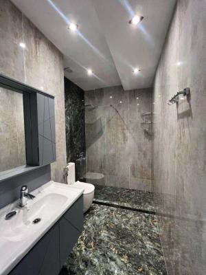 Бакы, новостройка 2 комната, посуточная аренда, 54 м²  , Нәриманов рајону